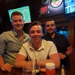 Meet your Posher, Kim